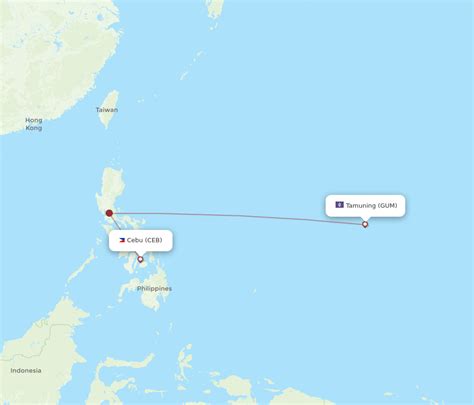dublin to cebu flights|flight brd to ceb.